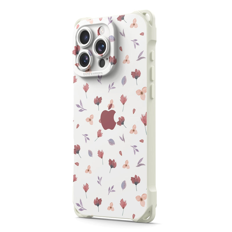 Floral Scent - iPhone Ultra Impact Case