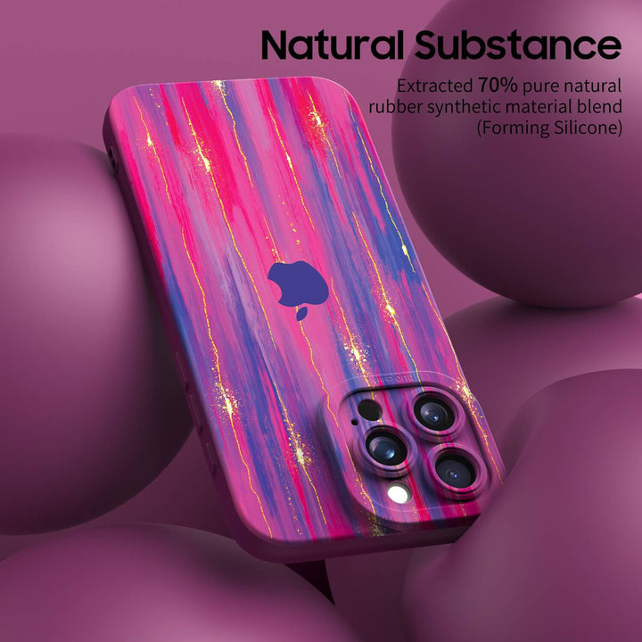 Aartistic Conception - iPhone Case