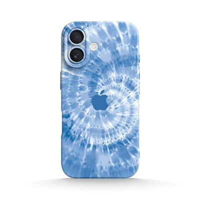 Rain Veil - iPhone Silicone Case