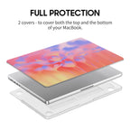 Dandelion - Macbook Case