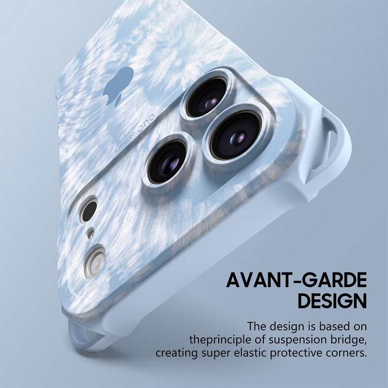 Sunset Dapple - iPhone Ultra Impact Case