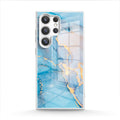Sapphire Blue - Samsung Case