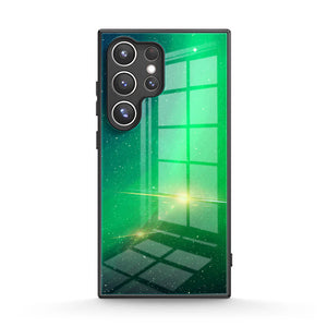 Durable Glass