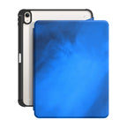 Blue Object  - iPad Case