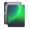 Polar Gradient - iPad Case