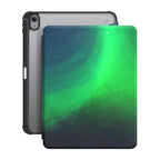 Polar Gradient - iPad Case