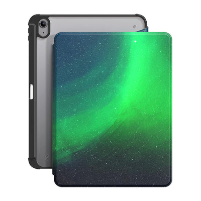 Polar Gradient - iPad Case