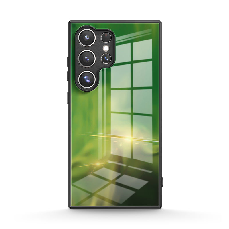 Creëer verwarring - Samsung hoesje