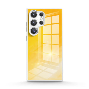 Durable Glass