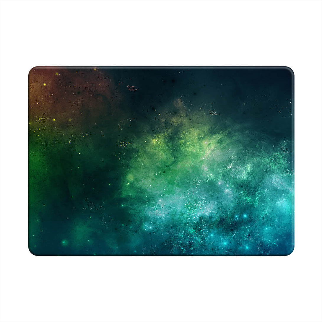 Planeet 107 - MacBook-hoesje