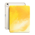 Bright Yellow - iPad Case