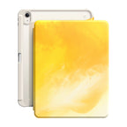 Bright Yellow - iPad Case
