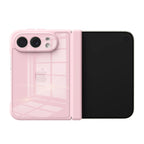 Pink - iPhone Glass Case