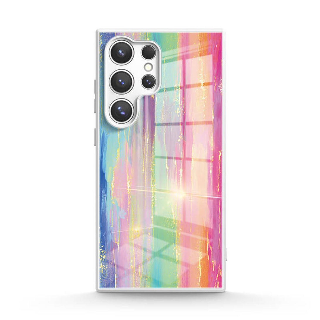 Breeze - Samsung-hoesje