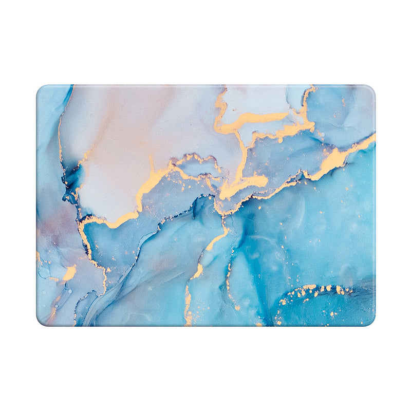 Sapphire Blue - Macbook Case