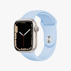 Haze Blue - Watch Strap