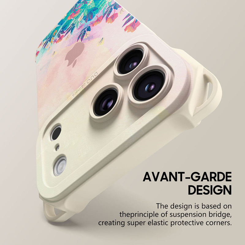 Spring Feeling - iPhone Ultra Impact Case