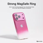 Gradient Powder - iPhone Case
