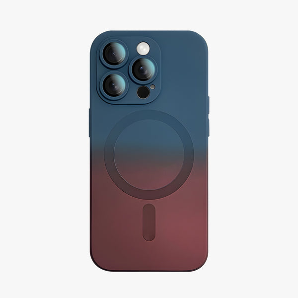 Wit - iPhone hoesje