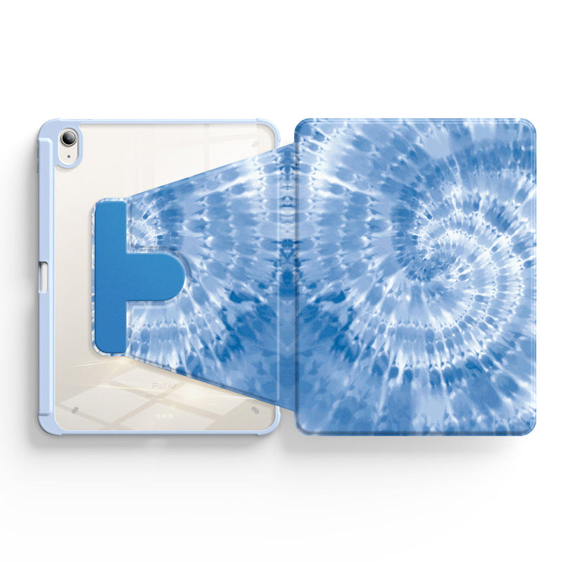 Rain Veil - iPad Case
