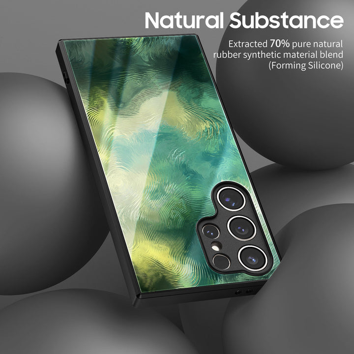 Birdsong - Samsung Case