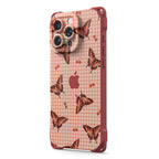 Dancing With Butterflies - iPhone Ultra Impact Case