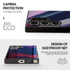 Sensibility - Samsung Case