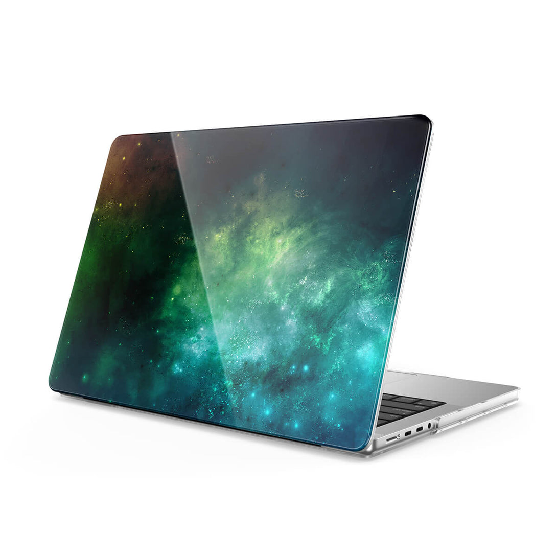Planeet 107 - MacBook-hoesje