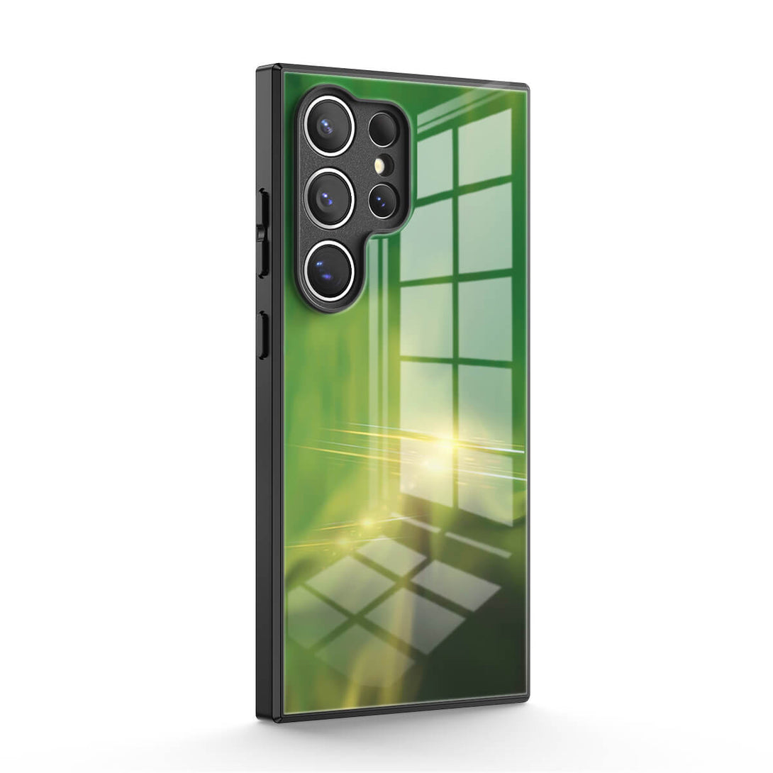 Creëer verwarring - Samsung hoesje
