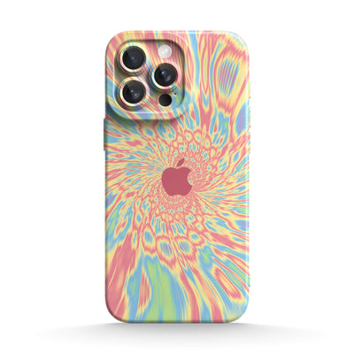 Losing Yourself - iPhone Silicone Case