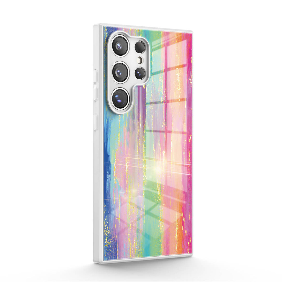 Breeze - Samsung-hoesje