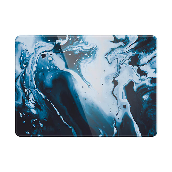 Otherworldly Ghost - Macbook Case