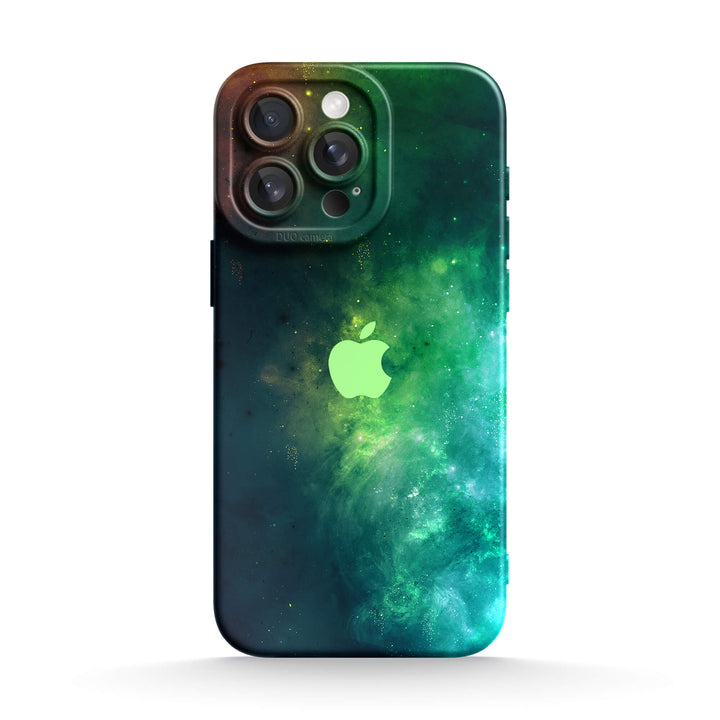 Planet 107 - iPhone Case