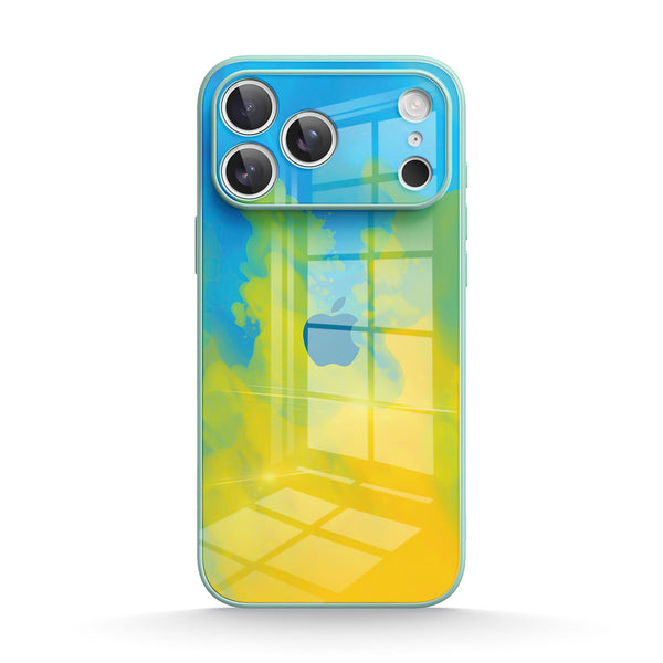 Melt In - iPhone Case