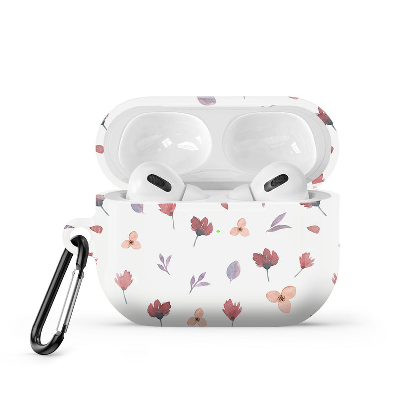 Floral Scent - AirPods Case