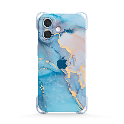 Sapphire Blue - iPhone Ultra Impact Case