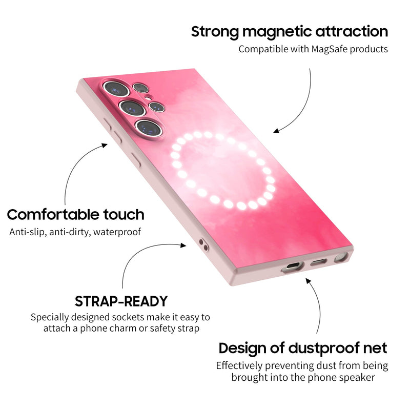Nightmare - Samsung Case