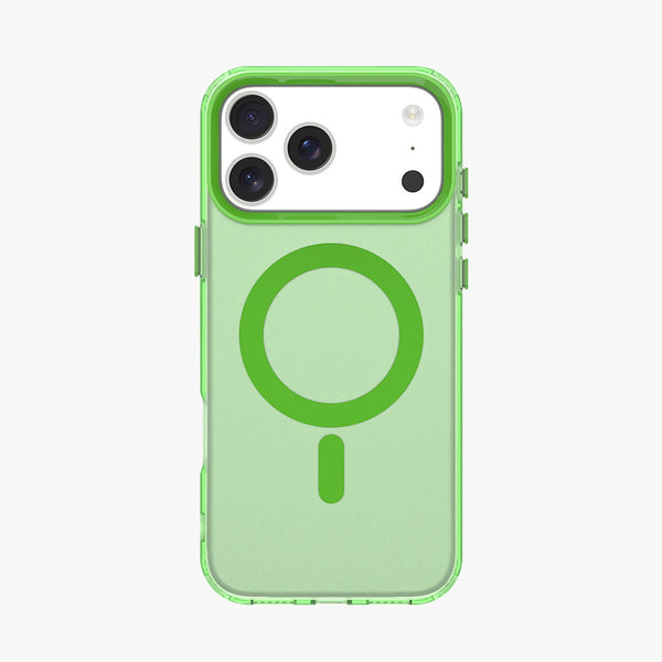 Blanc - Coque iPhone