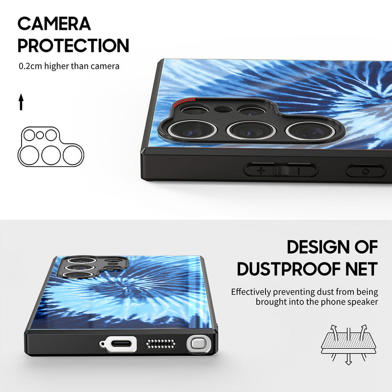 Berry Dye - Samsung Case