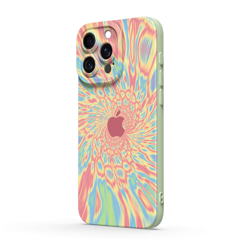 Losing Yourself - iPhone Silicone Case