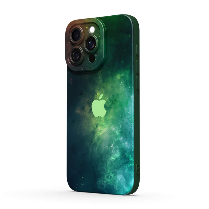Planet 107 - iPhone Case