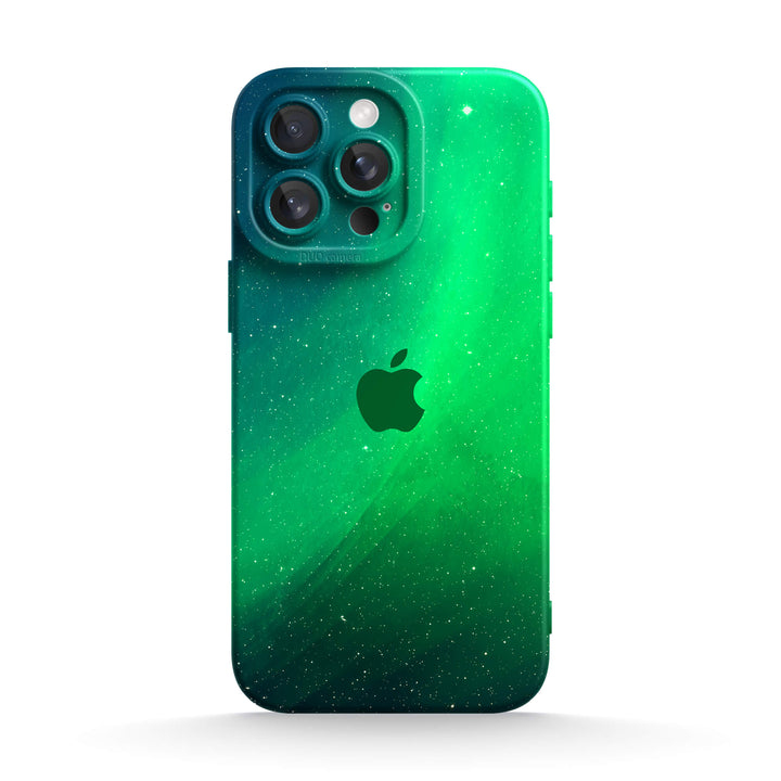 Polar Gradient - iPhone Case