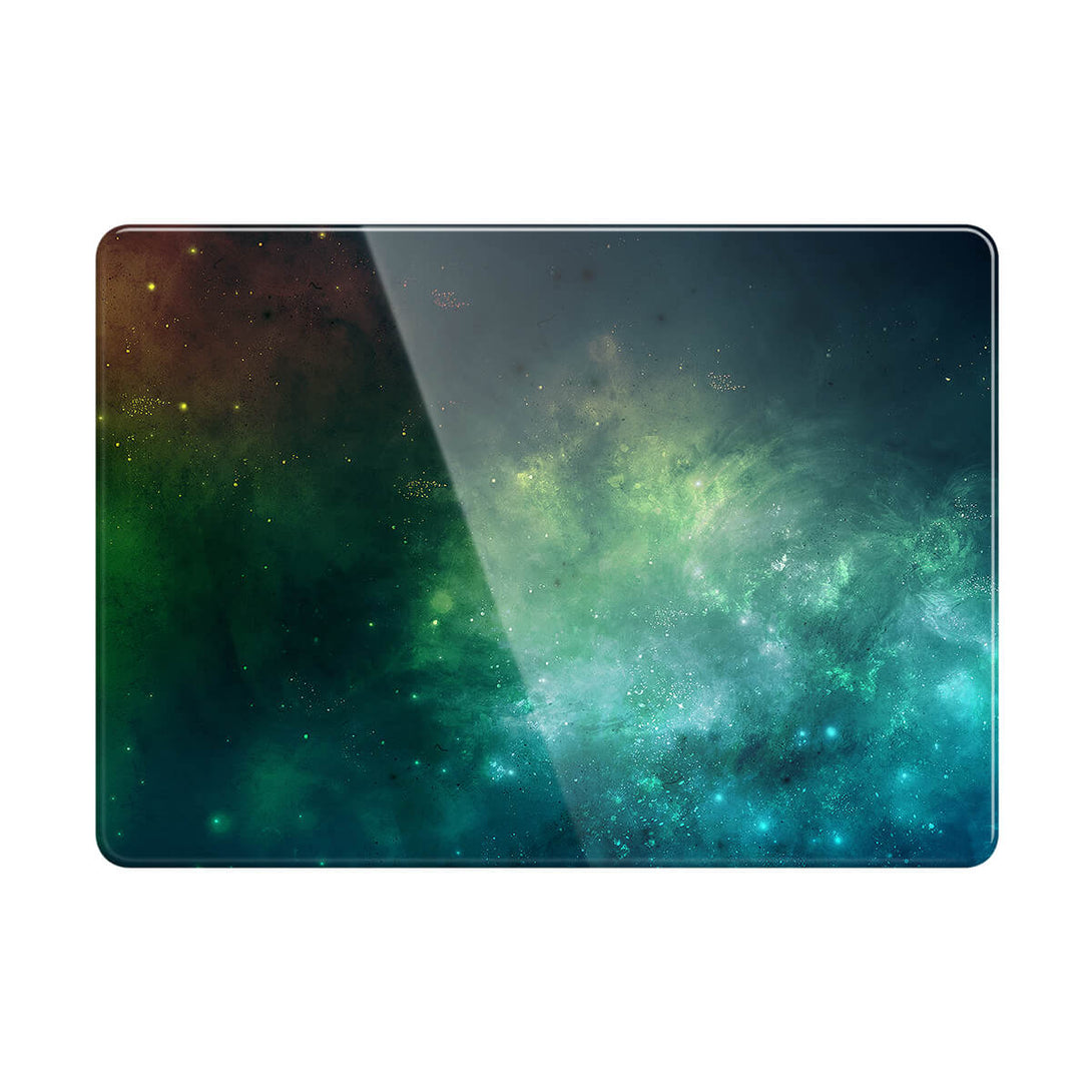 Planeet 107 - MacBook-hoesje