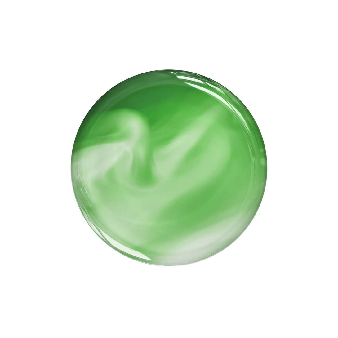 Green White - AirBag Grip For MagSafe