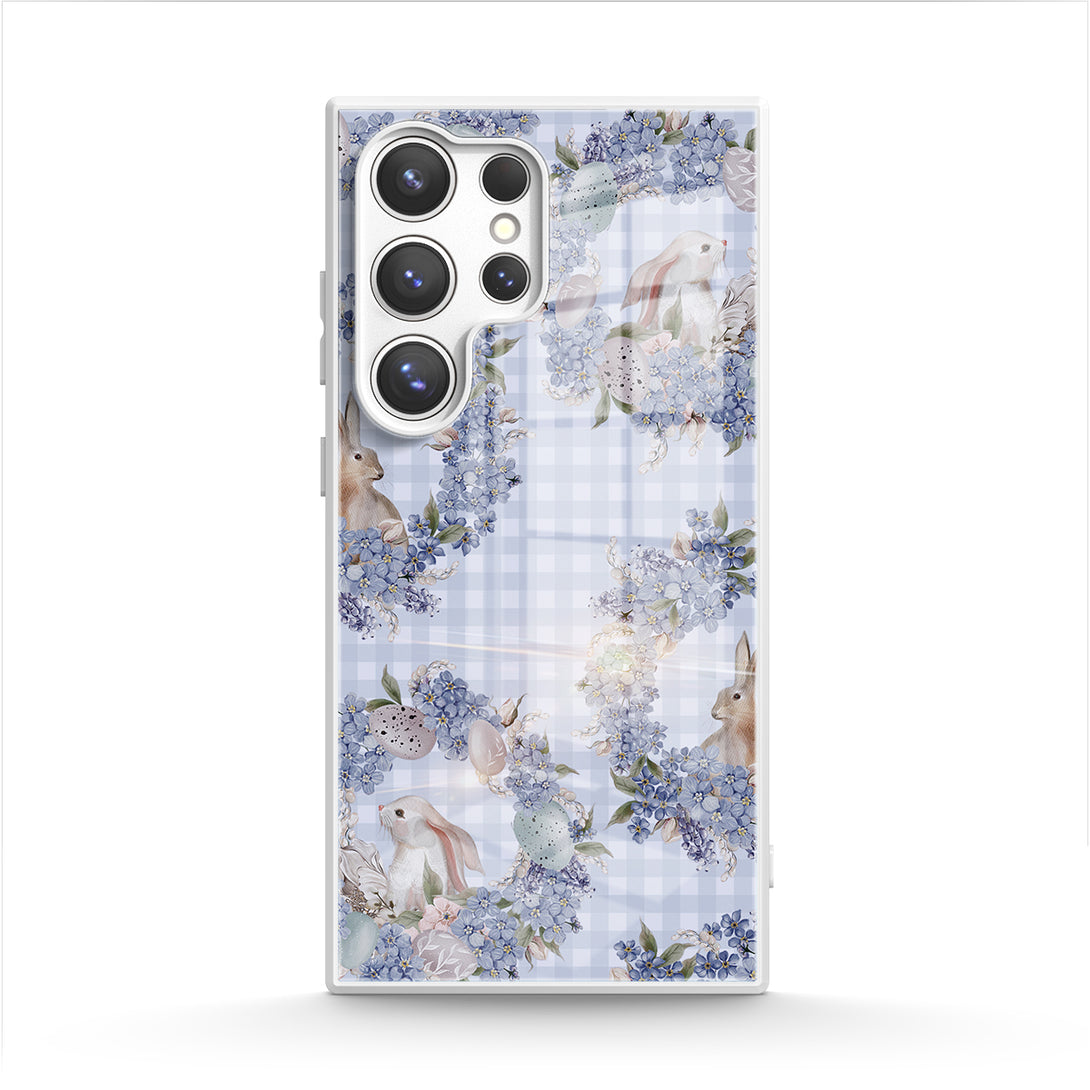 Hide and Seek - Samsung Case