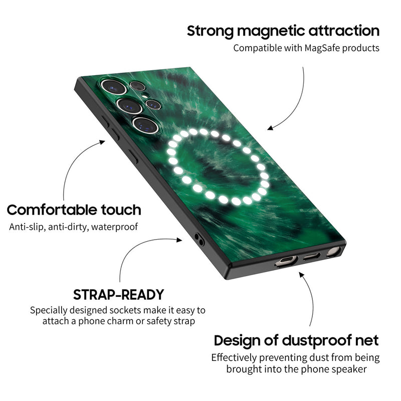 Latent Shift - Samsung Case