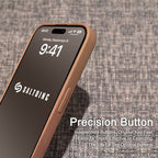 Graphite Gray - iPhone Case