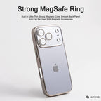 Orange - iPhone Case