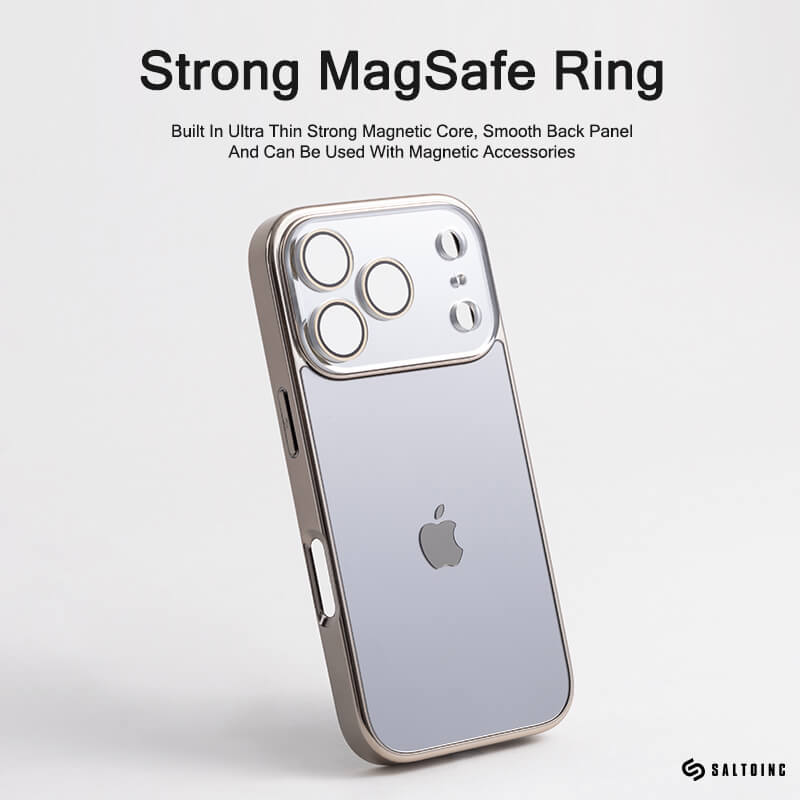 Orange - iPhone Case