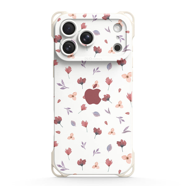 Floral Scent - iPhone Ultra Impact Case